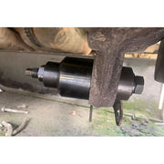 Laser Rear Hub Bush Kit - for Range Rover Evoque & LR Freelander 8127 Laser - Dynamic Drive