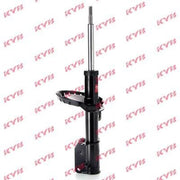 KYB Shock Absorber Damper Strut Front Left fits Citroën Dispatch II 2007-2016