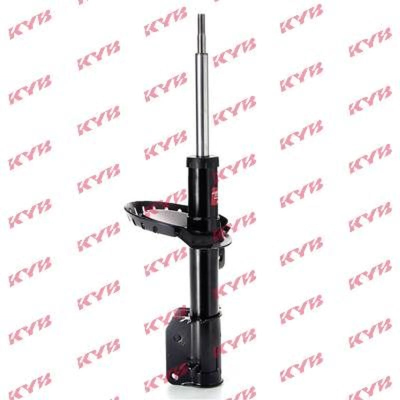 KYB Shock Absorber Damper Strut Front Left fits Citroën Dispatch II 2007-2016