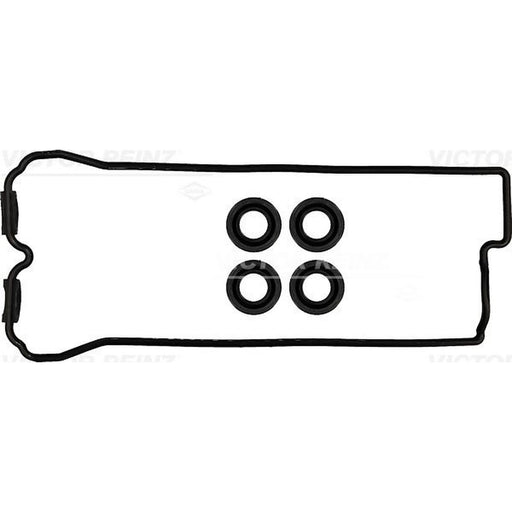 Victor Reinz Cylinder Head Cover Gasket Set 15-53084-01
