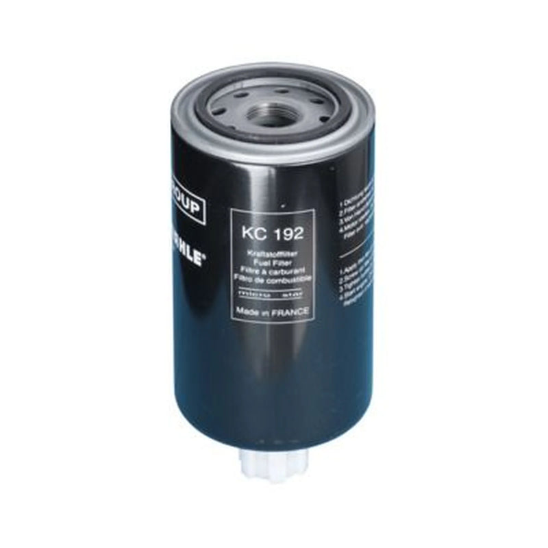 Mahle Fuel Filter Element