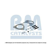 BM Catalysts Fitting Kit FK11027B FK11027B
