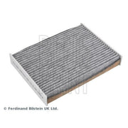 Blue Print Cabin Air Filter (Pollen Filter) fits Nissan Qashqai II 2013-2015