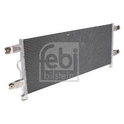 Febi Air Conditioning Condenser 1004180