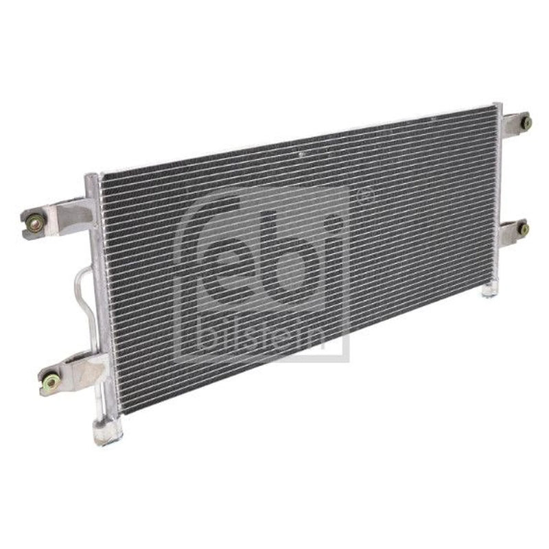 Febi Air Conditioning Condenser 1004180
