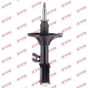 KYB Shock Absorber Damper Strut Front Left fits Mazda 626 1982-1990 1.6 2.0