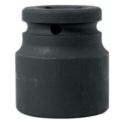 Laser Impact Socket 1"D 24mm 4663 Laser - Dynamic Drive