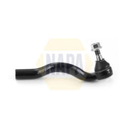 NAPA Steering Tie Rod End Ball Joint Front Right fits Jeep Grand Cherokee IV