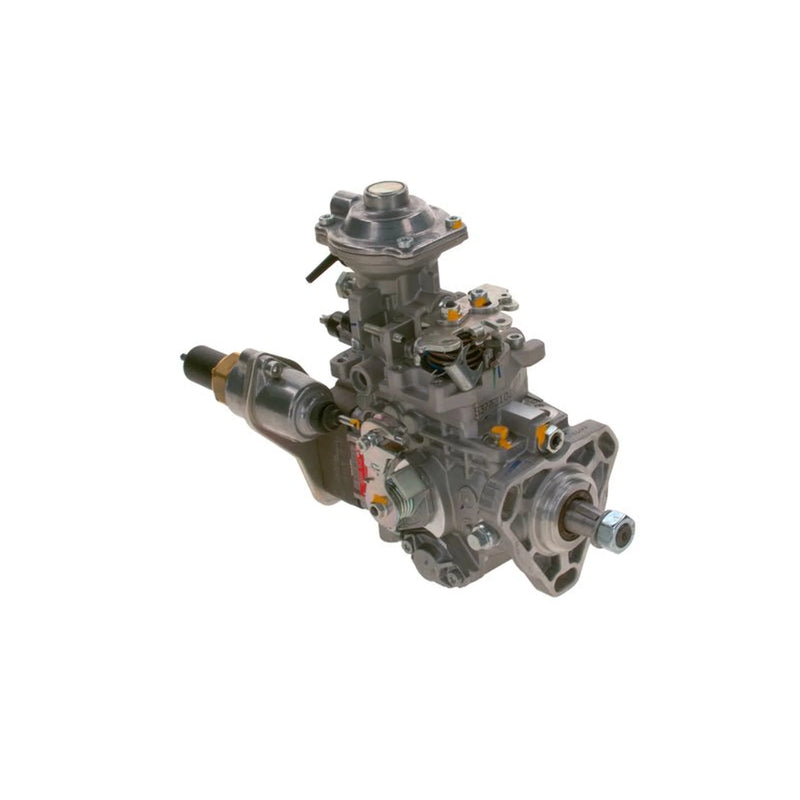 Bosch Diesel Injection Pump fits New Holland Td 5 2011 on 5.100
