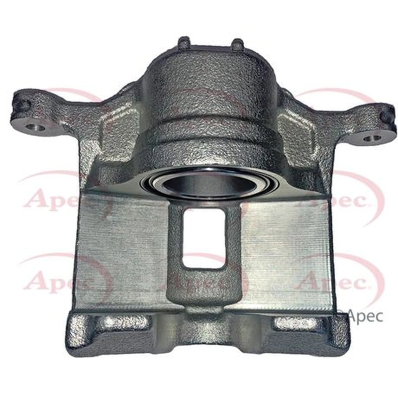 Apec Brake Caliper Assembly Front Left LCA323N