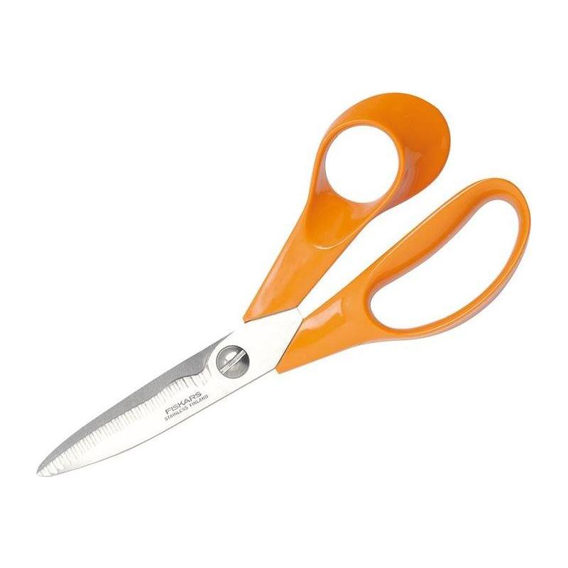 Fiskars Kitchen & Food Scissors 180mm (7in) Fiskars - Town Tools