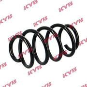 KYB Front Suspension Coil Spring fits Audi A3 2003-2013 2.0
