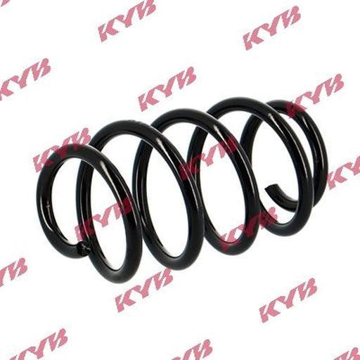 KYB Front Suspension Coil Spring RA3996