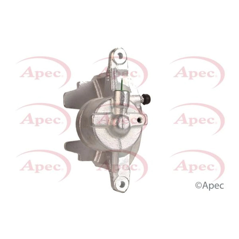 Apec Brake Caliper Assembly Front Left LCA417N