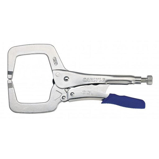 Carlyle Tools 280mm  Locking C Clamp - image 1