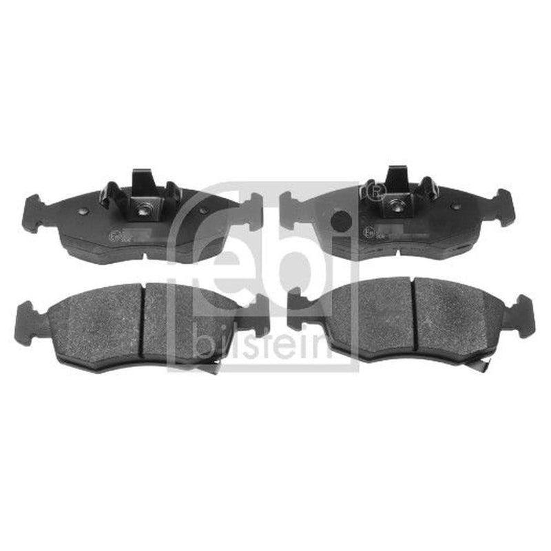 Febi Front Brake Pad Set 116065