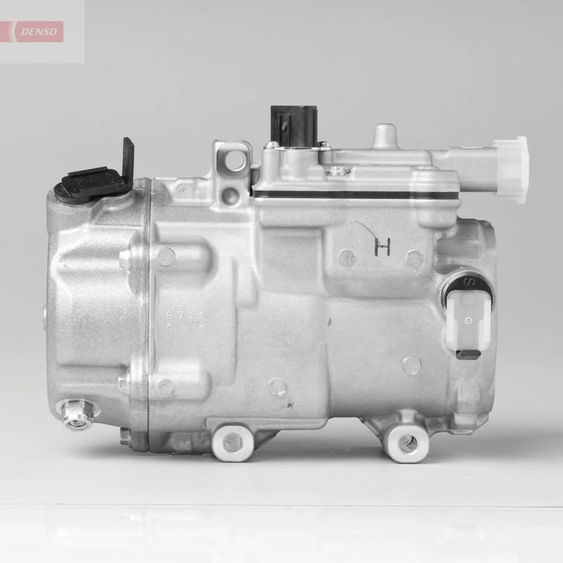 Denso Air Conditioning Compressor