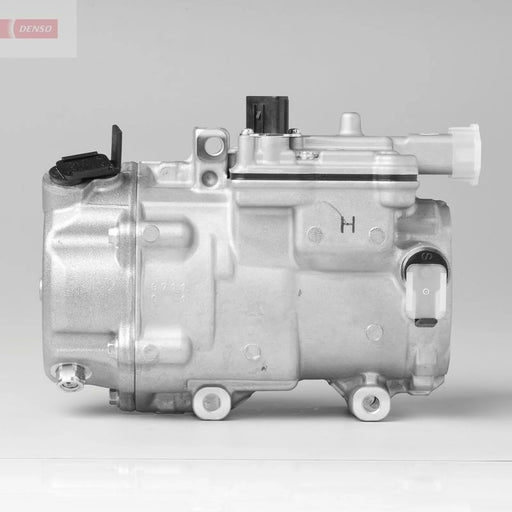 Denso Air Conditioning Compressor