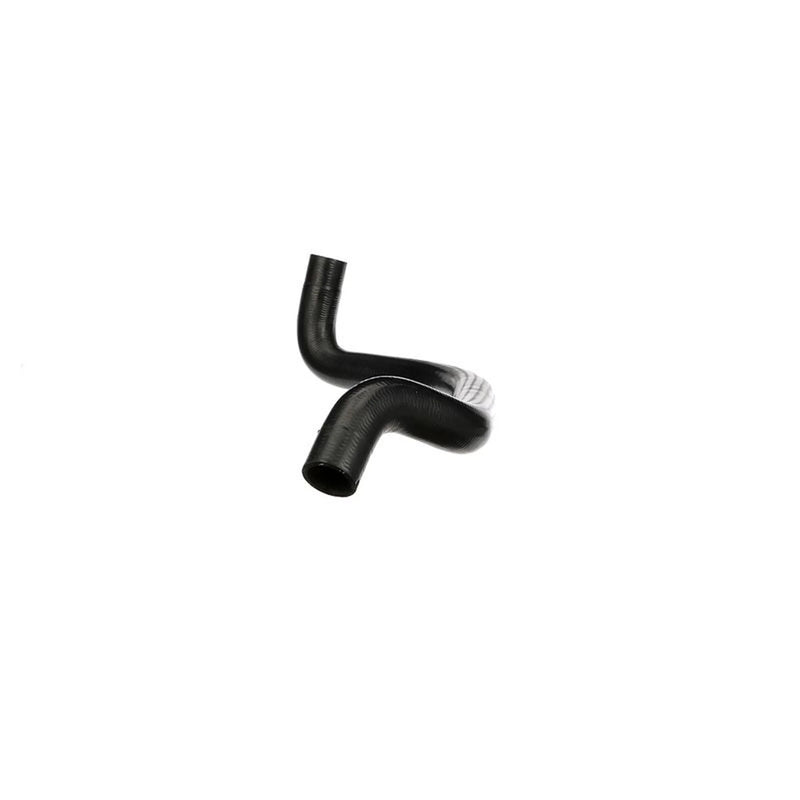Gates Radiator Coolant Hose 480mm ID fits Ford Transit 2000-2006 2.4