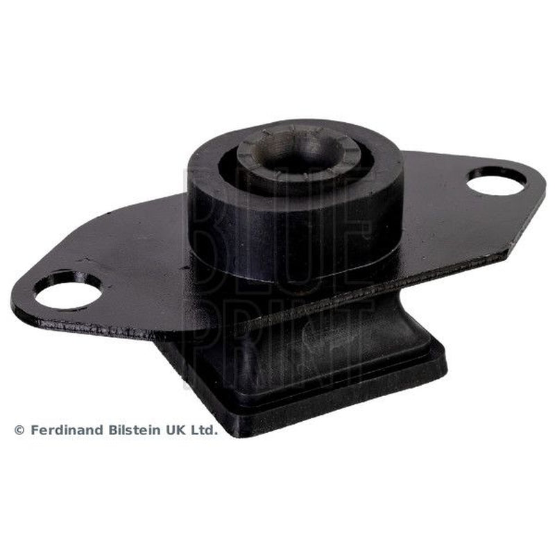 Blue Print Manual Transmission Mounting Left fits Nissan Qashqai +2 2007-2014