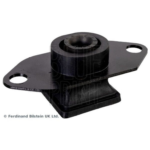 Blue Print Manual Transmission Mounting Left fits Nissan Qashqai +2 2007-2014
