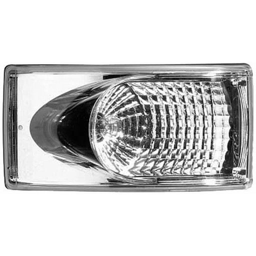 Hella Direction Indicator Light Right