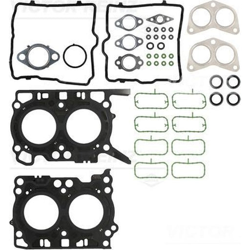 Victor Reinz Cylinder Head Gasket Kit 02-11327-01