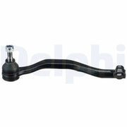 Delphi Steering Tie Rod End Ball Joint Front Left M14x fits Mini Mini Countryman