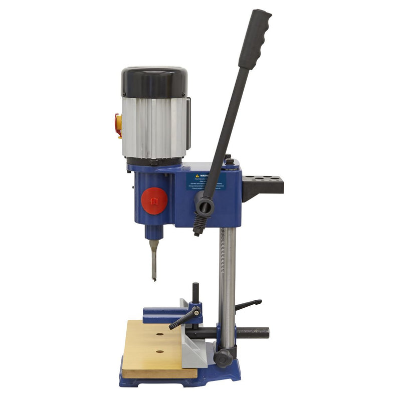 Sealey Hollow Chisel Mortiser 1/2" 230V SM94 Sealey - Dynamic Drive