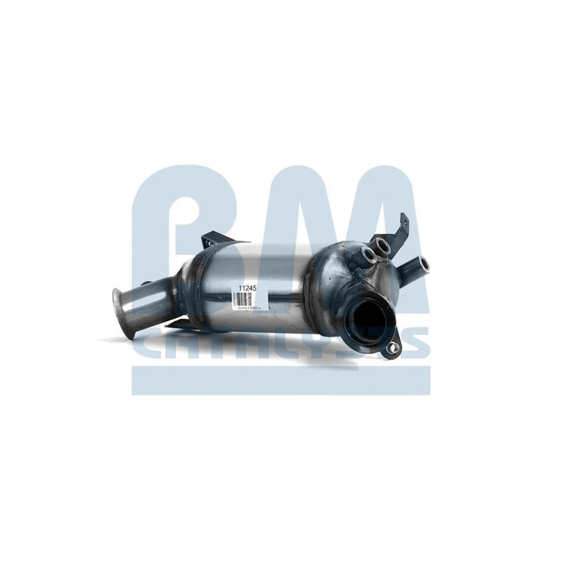BM Catalysts Dpf fits VW Multivan 2004-2009 2.5