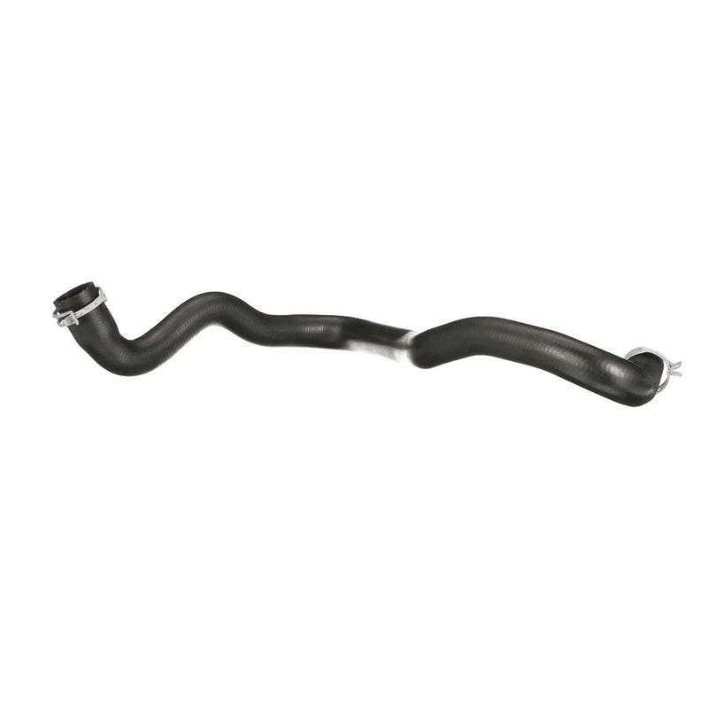Gates Radiator Coolant Hose 880mm ID fits Dacia Logan Mcv II 2015 on