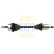 NAPA CV Drive Shaft Driveshaft Front Left NDS1188L