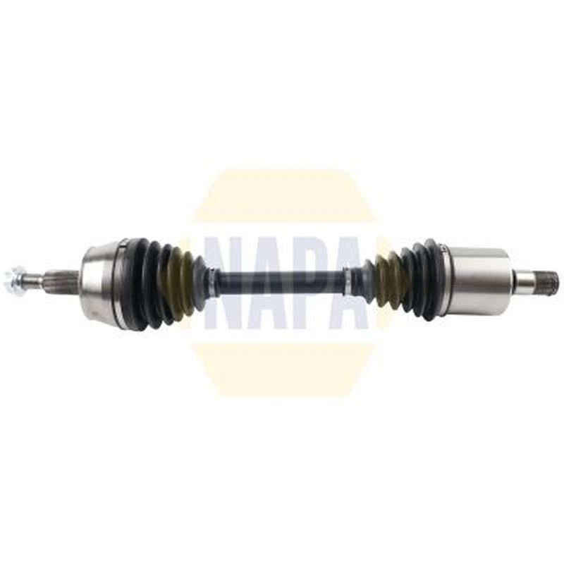 NAPA CV Drive Shaft Driveshaft Front Left NDS1188L