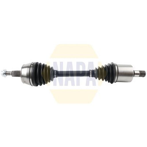 NAPA CV Drive Shaft Driveshaft Front Left fits VW California T6 Camper 2015-2024