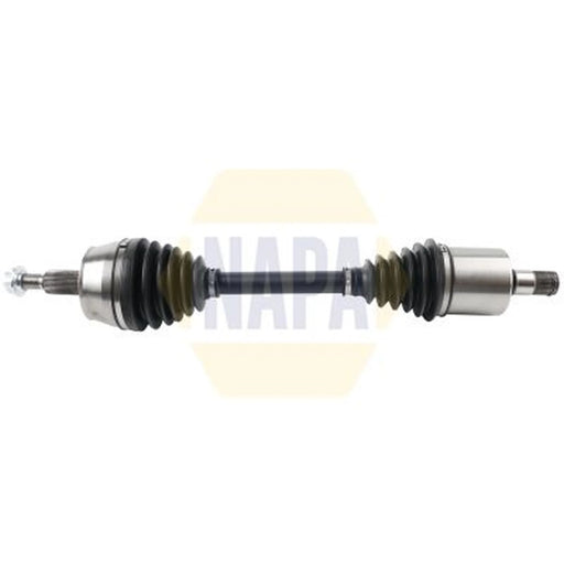 NAPA CV Drive Shaft Driveshaft Front Left NDS1188L