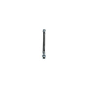 Bosch Brake Hydraulic Hose Line Rear Left fits Hyundai Getz 2002-2010