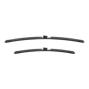Bosch Aerotwin Wiper Blade Set 650mm + 500mm — A728S fits Audi A8 D5 2017-2019