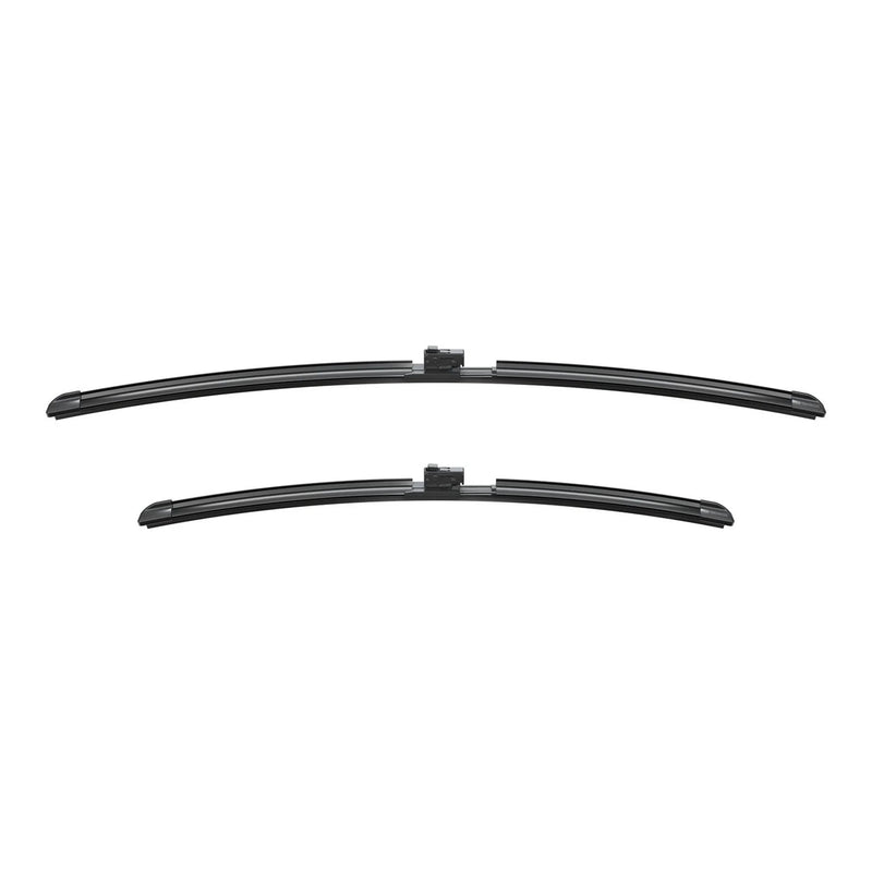 Bosch Aerotwin Wiper Blade Set 650mm + 500mm — A728S fits Audi A8 D5 2017-2019