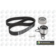 BGA Timing Belt Kit with Rollers TB9104K