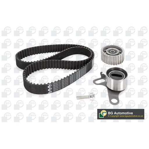 BGA Timing Belt Kit with Rollers fits Toyota 4 Runner II 1989-1996 2.8