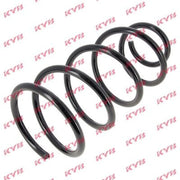 KYB 2 x Suspension Springs fits Ford C-Max II 2010-2019 1.6