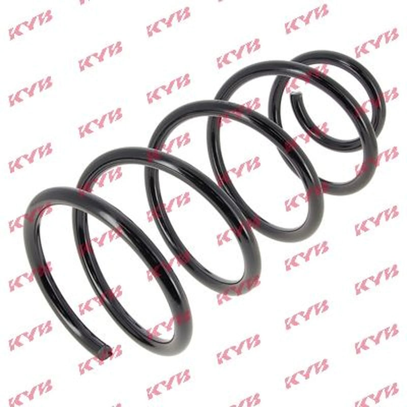 KYB Front Suspension Coil Spring fits Ford C-Max II 2010-2019 1.6