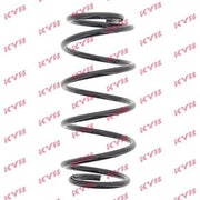 KYB Front Suspension Coil Spring fits Opel Astra F 1991-1998 1.7 1.8 2.0