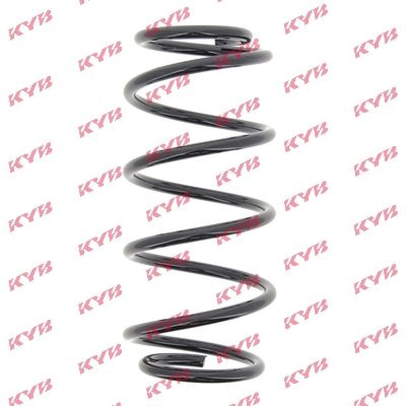 KYB Front Suspension Coil Spring fits Opel Astra F 1991-1998 1.7 1.8 2.0