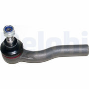 Delphi Steering Tie Rod End Ball Joint Front Left M12x1.5 fits Alfa Romeo 155