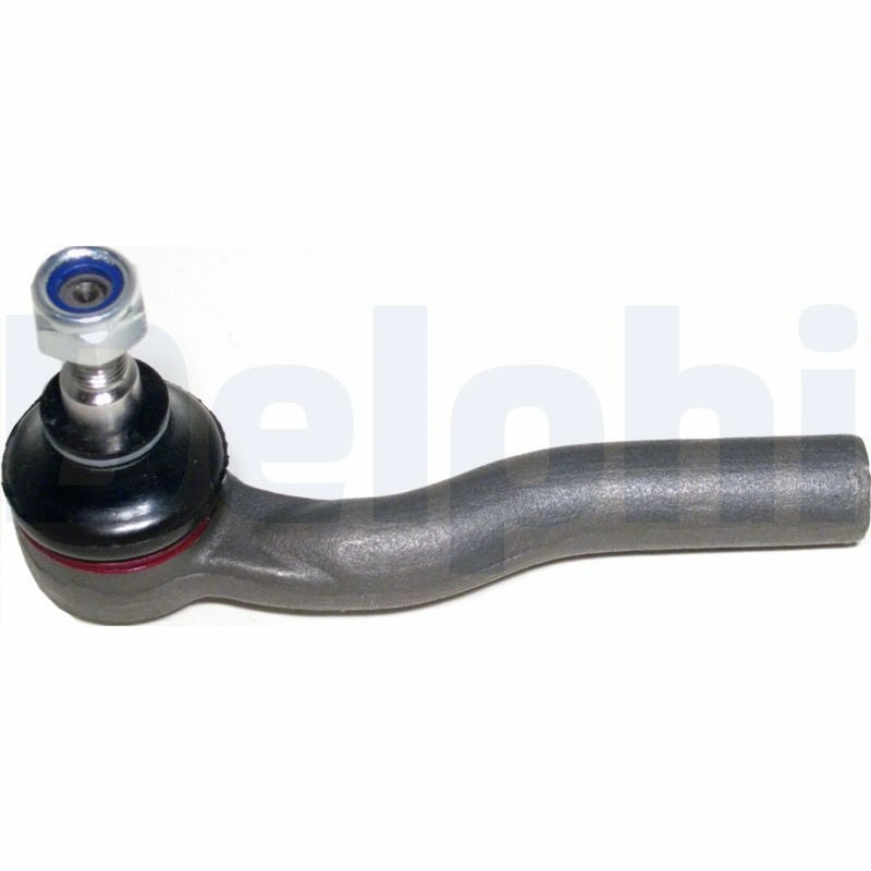 Delphi Steering Tie Rod End Ball Joint Front Left M12x1.5 fits Alfa Romeo 155