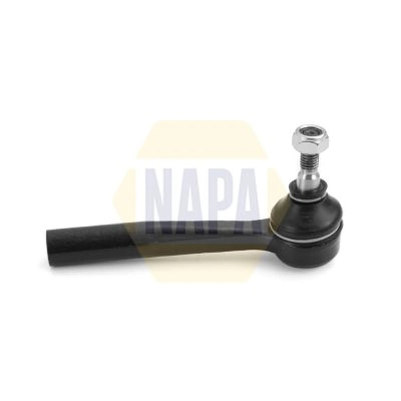 NAPA Steering Tie Rod End Ball Joint Front Right fits Fiat 500L 2012-2018