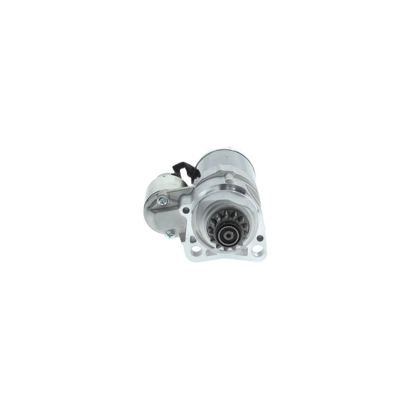 Bosch Starter Motor 12V 1.5kW Teeth