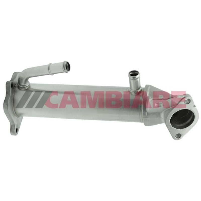 Cambiare EGR Cooler (Exhaust Gas Recirculation) fits Ford Transit 2007-2014 2.2