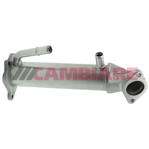 Cambiare EGR Cooler (Exhaust Gas Recirculation) fits Ford Transit 2007-2014 2.2